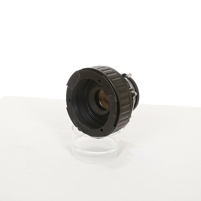 フォクトレンダー Voigtlander APO-LANTHAR 10.5cm/4.5 (ハッセルマウント改)