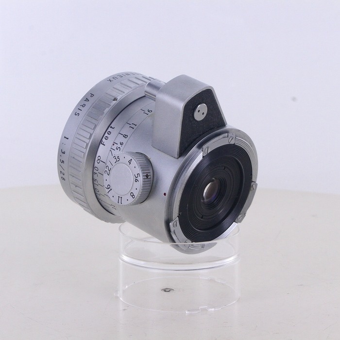 ANGENIEUX 28/3.5 (ALPA用)