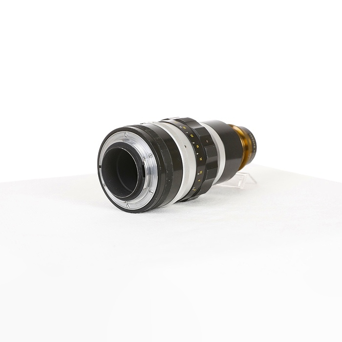 ソノタ Kraus Paris Anstigmat-Kraus 165/6.3 (ニコンマウント改)