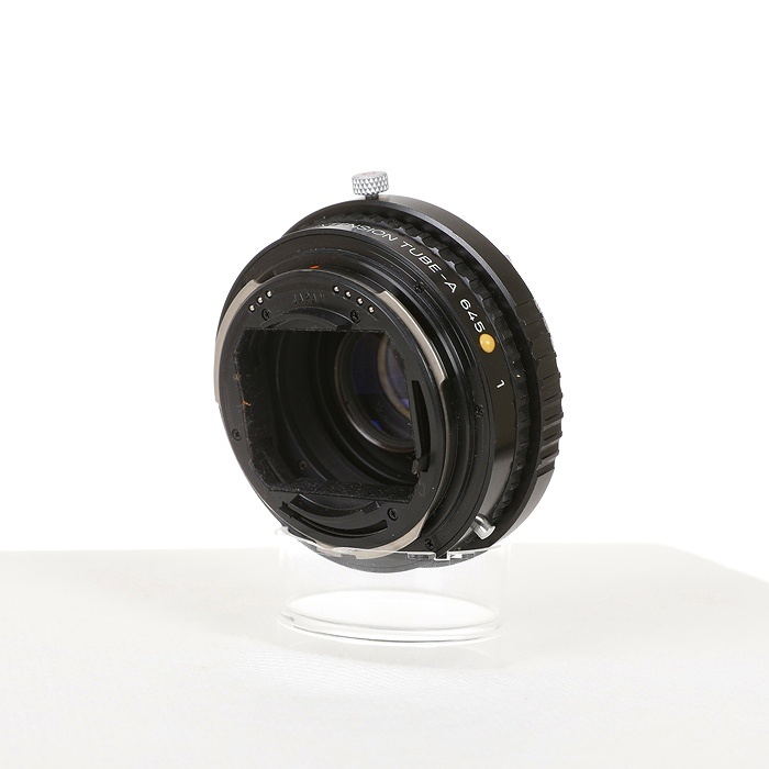 ローデンシュトック Rodenstock Trinar 105/3 A(ペンタックス645改)