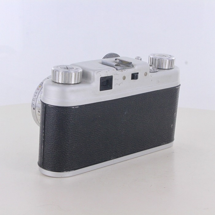 ソノタ Argus C44+50/2.8※ジャンク品
