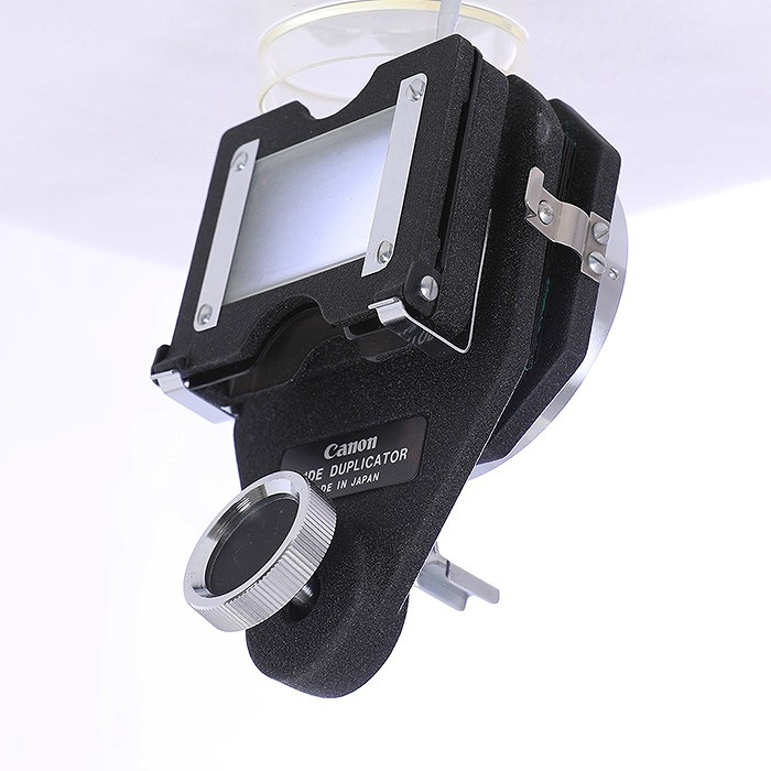 キヤノン スライドデュプリケーター FL