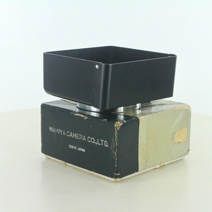 マミヤ C用 65/3.5フード