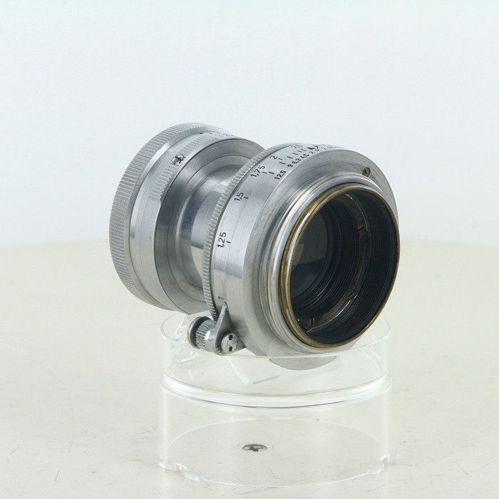 Barnack ズミター L5cm/2 (沈胴) コーティング無