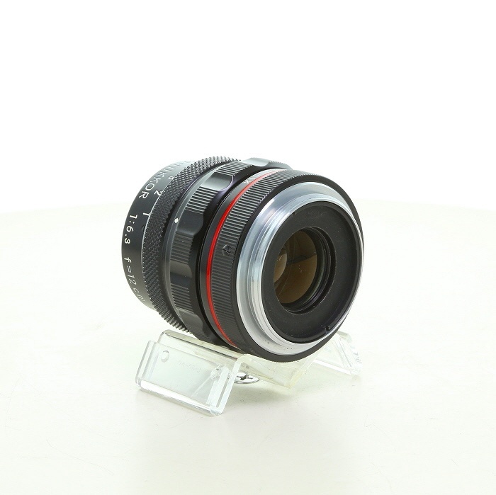 ニコン Macro-NIKKOR 12cm/6.3 (L39)前期型+Fマウントアダプター