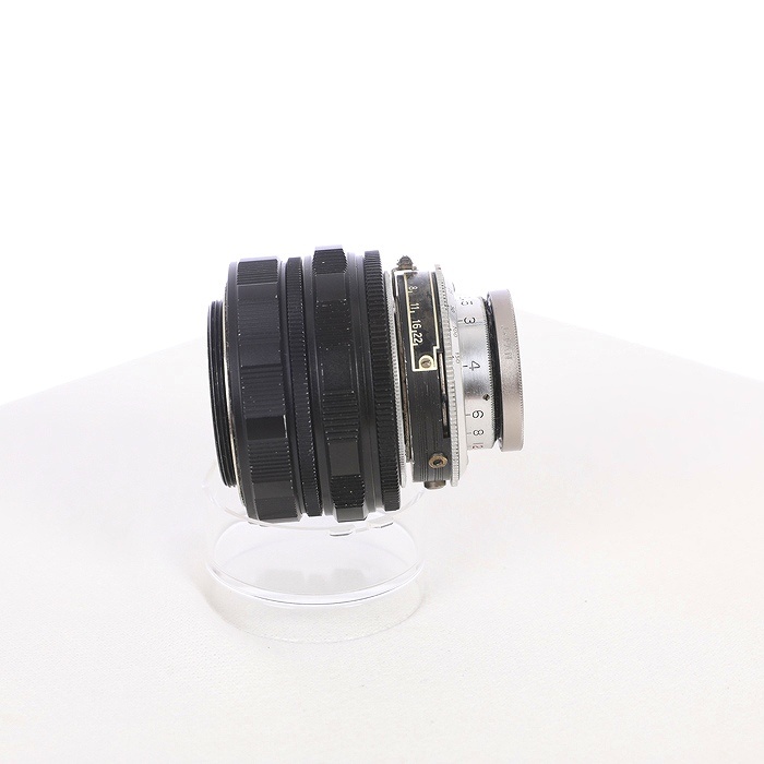 コダック Kodak ANASTIGMAT ANGENIEUX 100/4.5(M42改/Wヘリコイド)