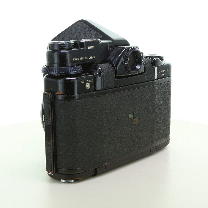 ペンタックス 6x7 TTL