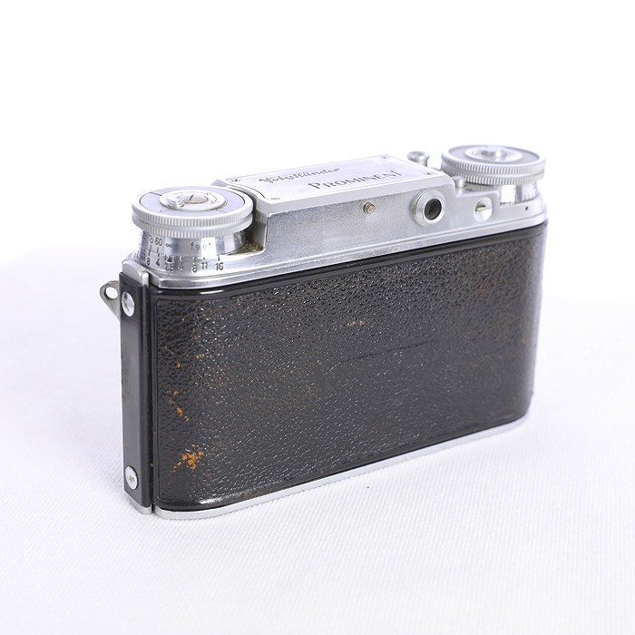 フォクトレンダー プロミネント