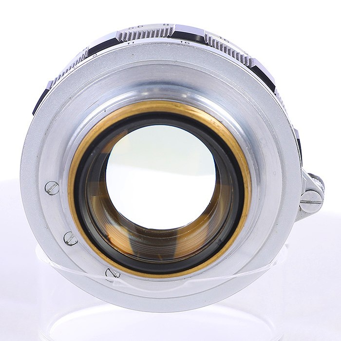 キヤノン 35/1.5 (L39)