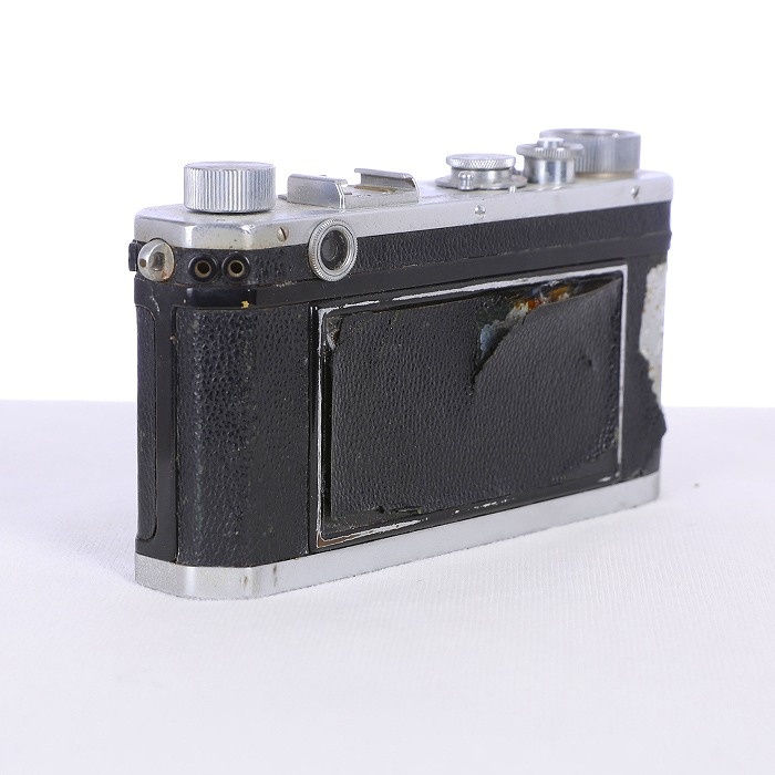 ニコン S ボディ