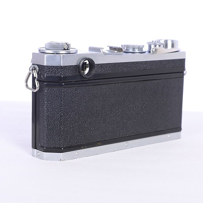 ニコン S2 ボディ 前期