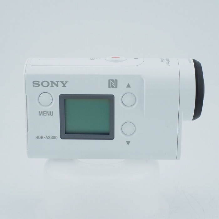 ソニー HDR-AS300 デジタルHDアクシヨンカム