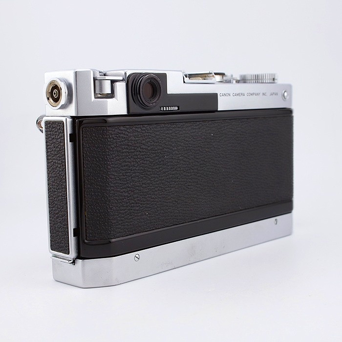 キヤノン VT Deluxe型