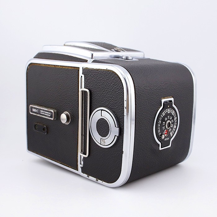HASSELBLAD 500C+C12マガジン