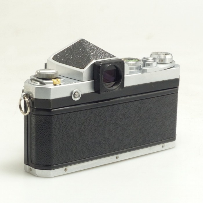 ニコン F アイレベル