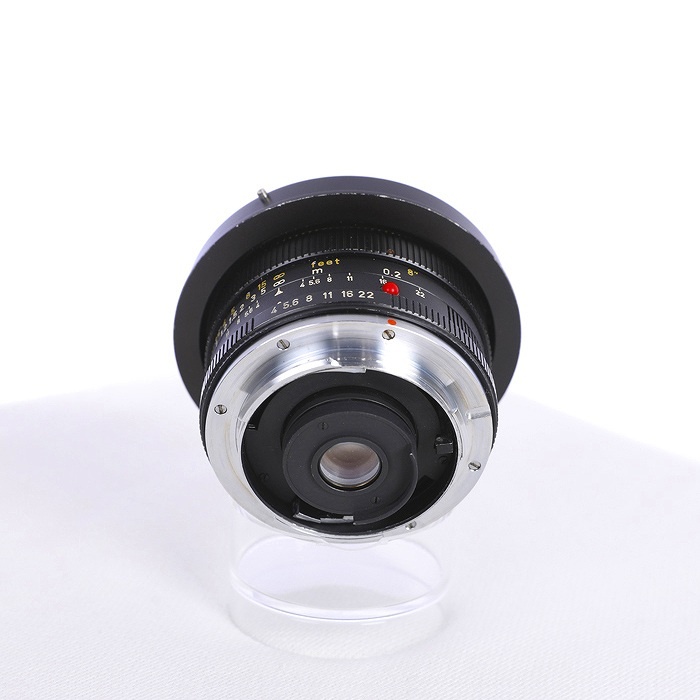 LEICA R スーパーアンギュロン R21/4 (3-CAM)