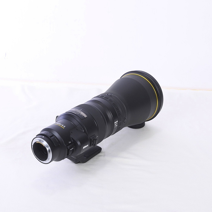 ニコン NIKKOR Z 600/4 TC VR S