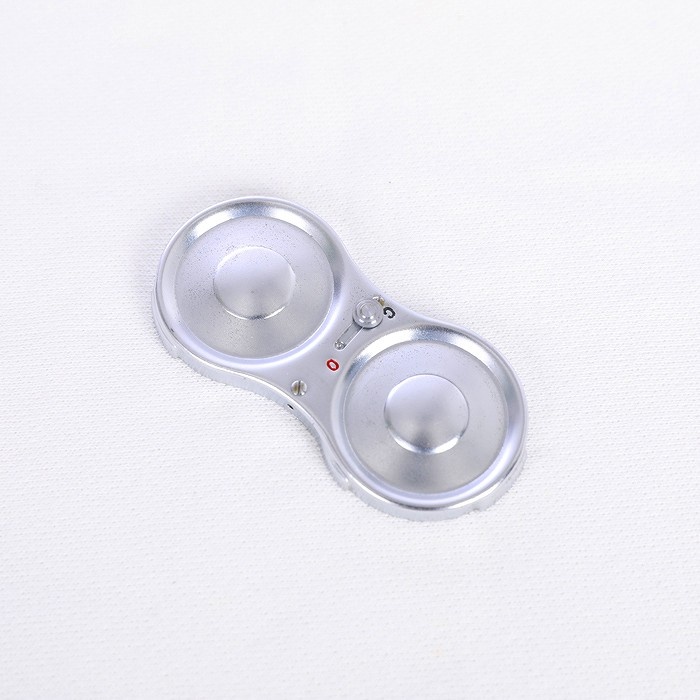 YASHICA TLR用フロントキャップ