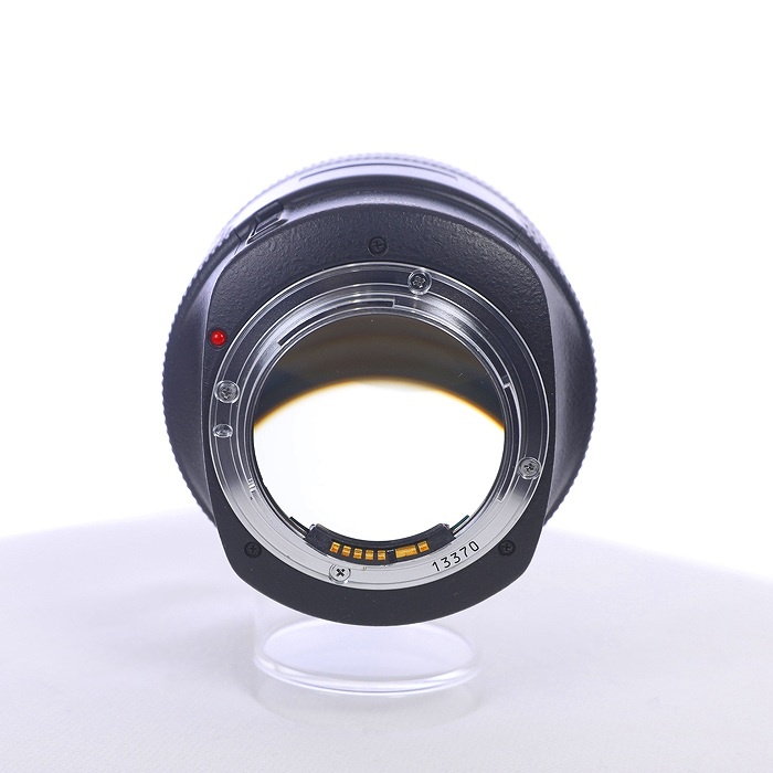 キヤノン EF50/1.0L USM