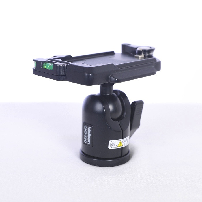 ベルボン QHD-53Q ウンダイ