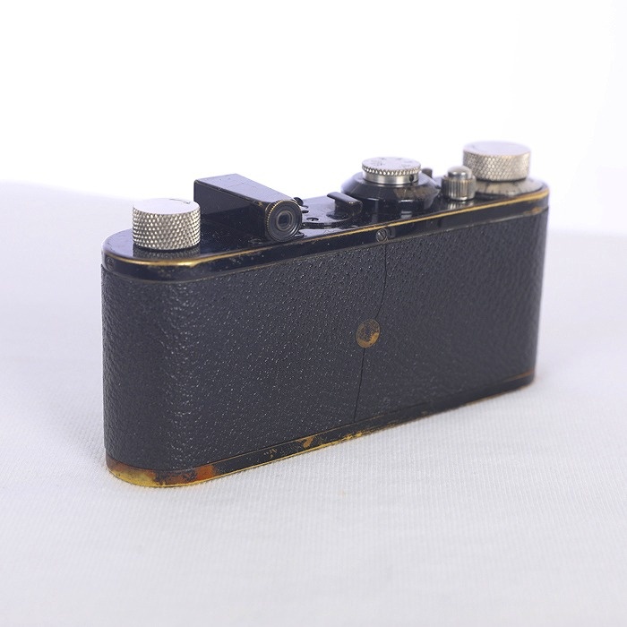 Barnack A型(新エルマー50/3.5)