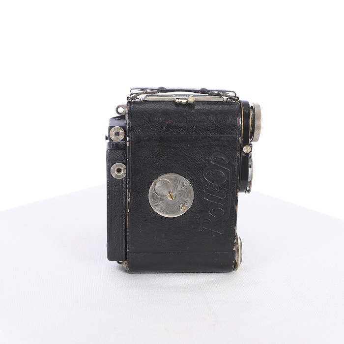 プラウベル Plaubel makina Roll-Op II (Anticomar7.5cm/3.5)