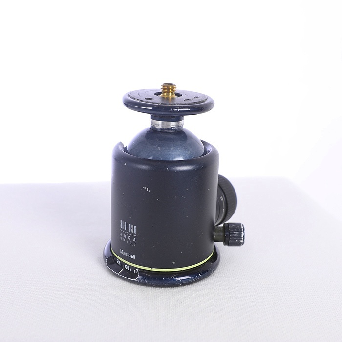 アルカスイス アルカスイス モノボール雲台