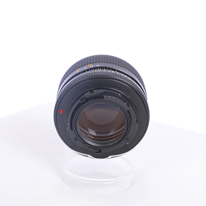 コンタックス プラナー50/1.4 AEJ