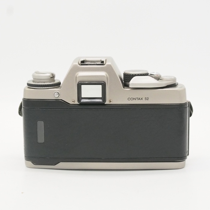 コンタックス S2 60YEARS BODY