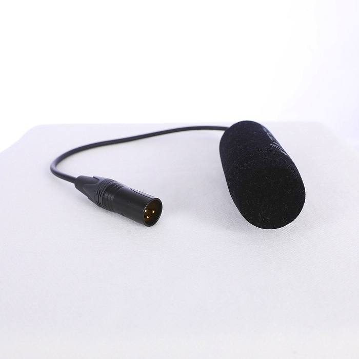 アツデン SGM-PDII タンイツシコウセイマイクロホン