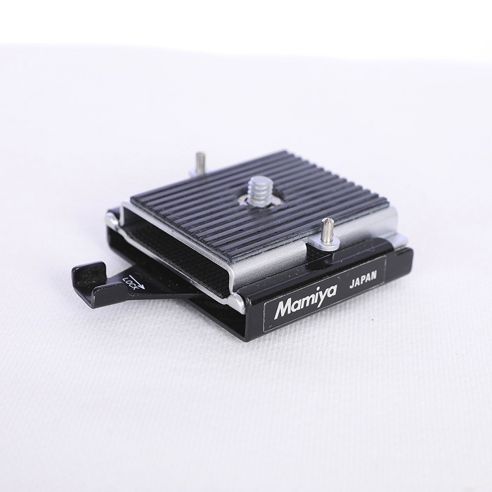 マミヤ クイックシュー(プレート付)