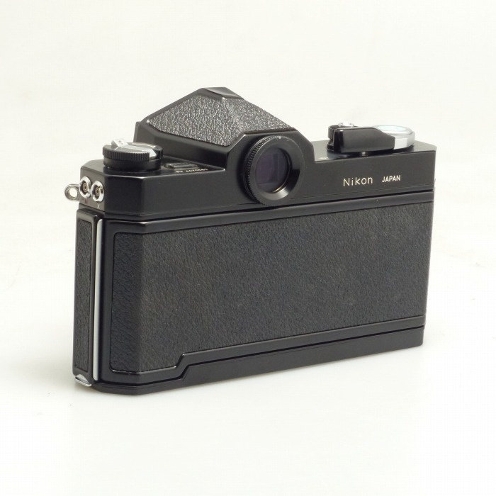 ニコン ニコマート FTN ブラック
