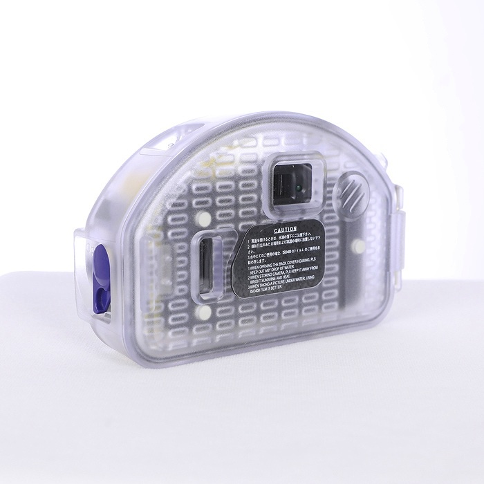 ソノタ ET-30S 防水カメラ