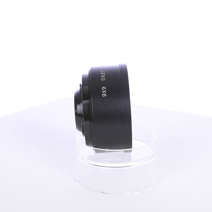 ソノタ VENUS ワイドアングルレンズ6x6