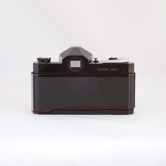 ニコン ニコマートFTN ブラック