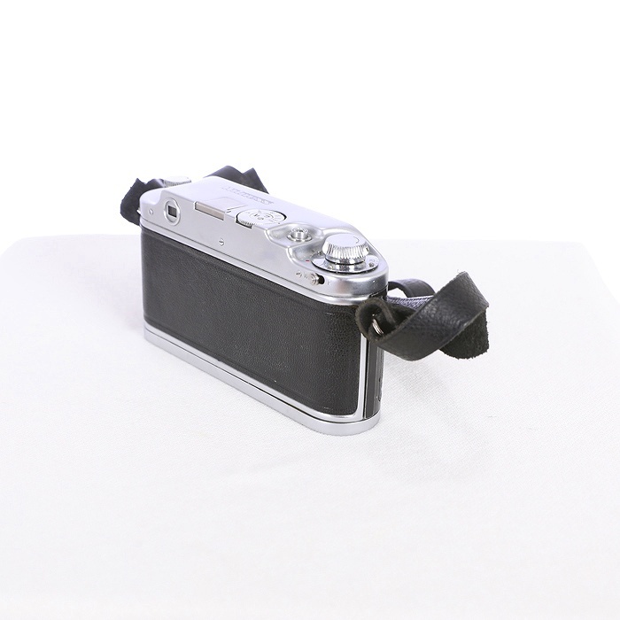 イルフォード Witness+DALLMEYER SUPER-SIX 2inch/1.9(50/1.9)