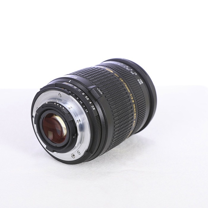 タムロン SP AF28-75/2.8 A09N ニコン用