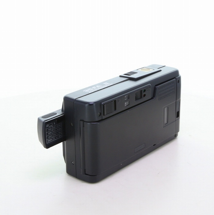 チノン 35FA II AUTO PROGRAM