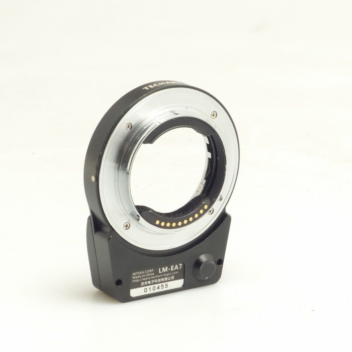 TECHART マウントアダプター LM-EA7