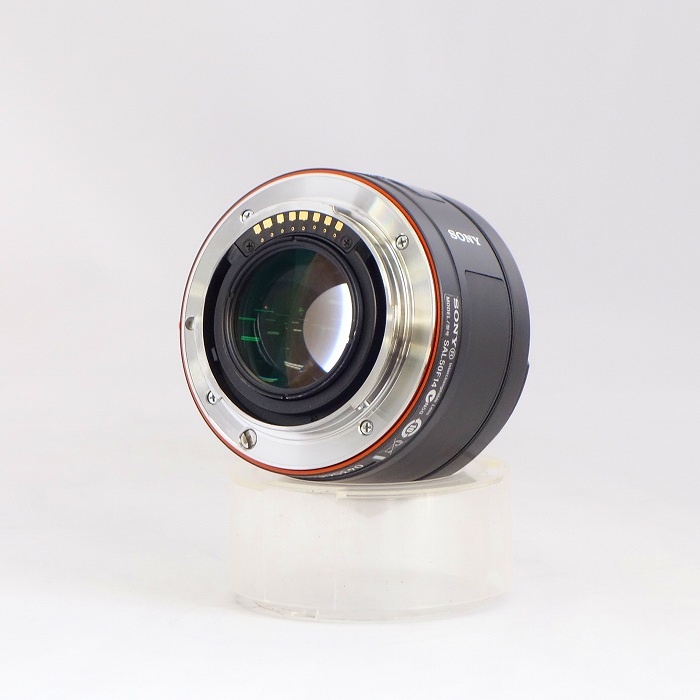 ソニー 50/1.4 SAL50F14 ソニーA