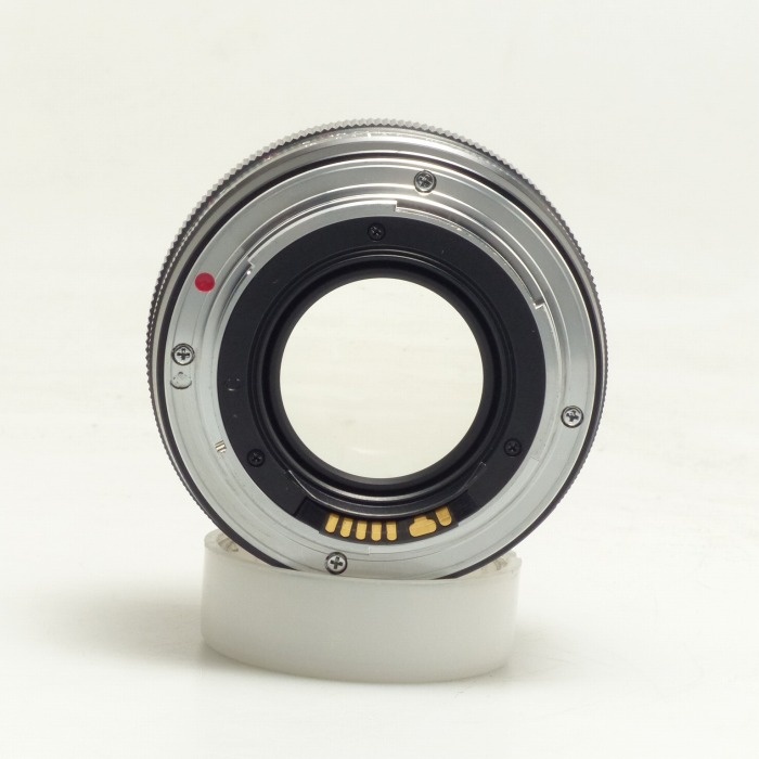 コシナ プラナー 50/1.4 ZE T*