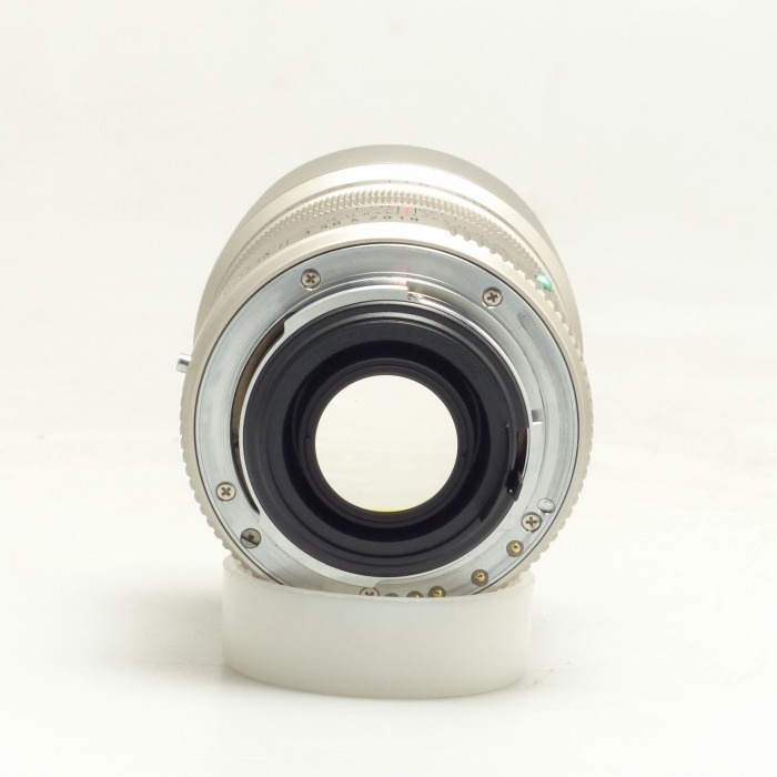 ペンタックス FA31/1.8 AL LIMITED SL シルバー