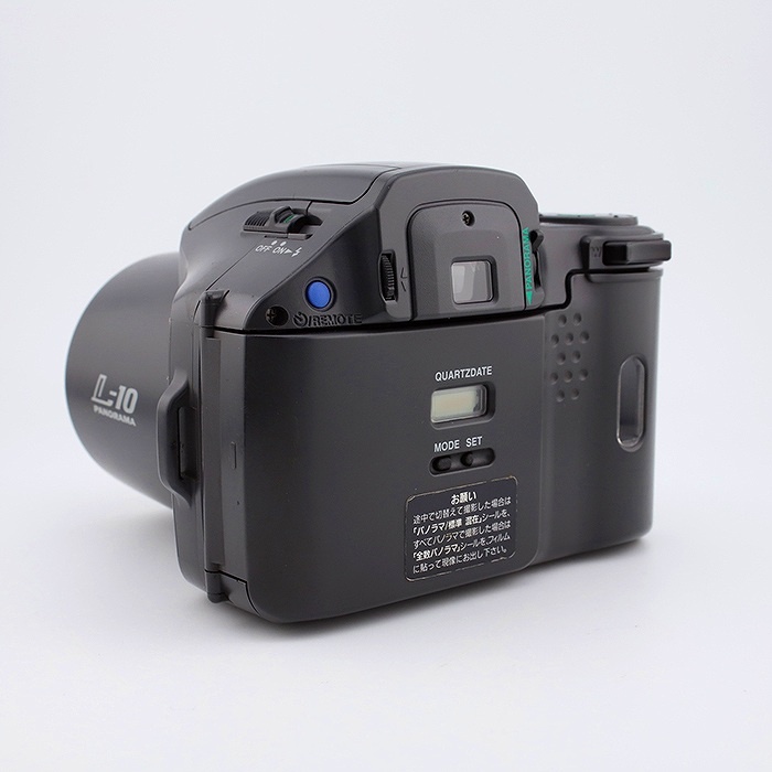 オリンパス L-10