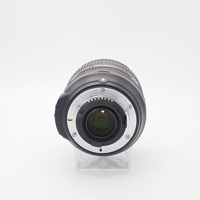 ニコン AF-S 24-85/3.5-4.5G ED VR