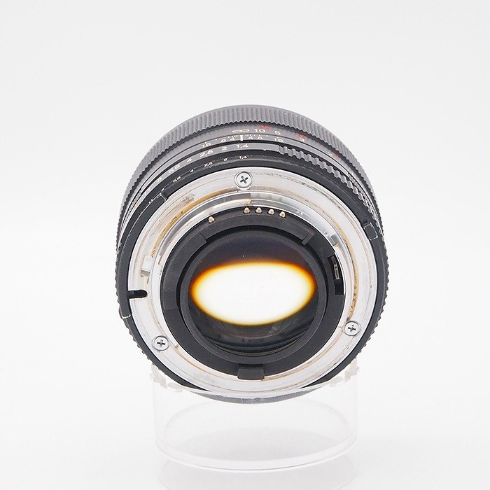 ツアイス Planar T* 50/1.4 ZF ニコン用