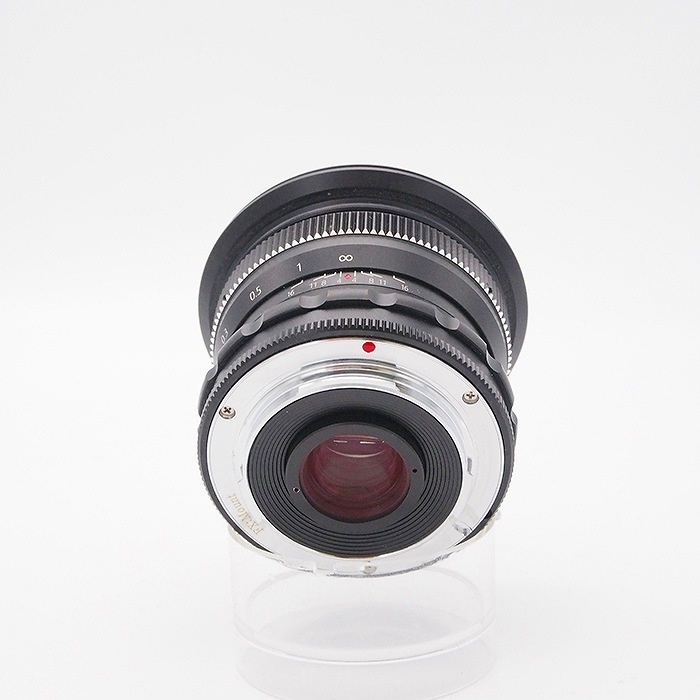 ソノタ PERGER 12/2 フジX用