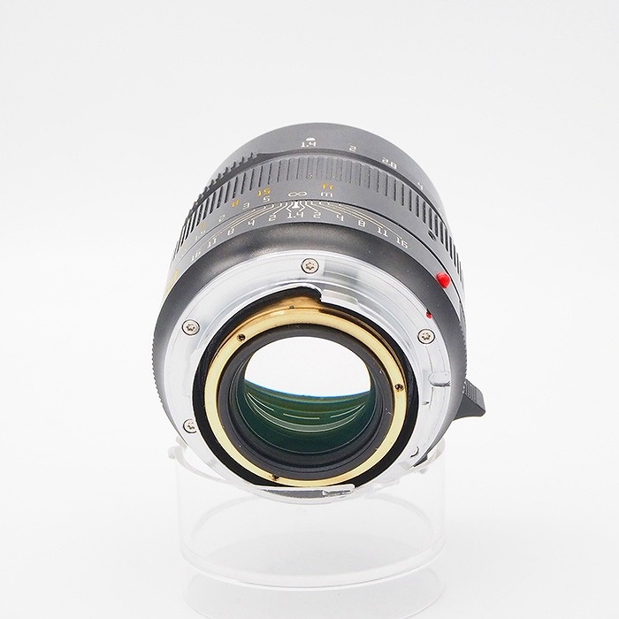 TTArtisan 銘匠光学 TTArtisan 50/1.4 ASPH(B) ライカM