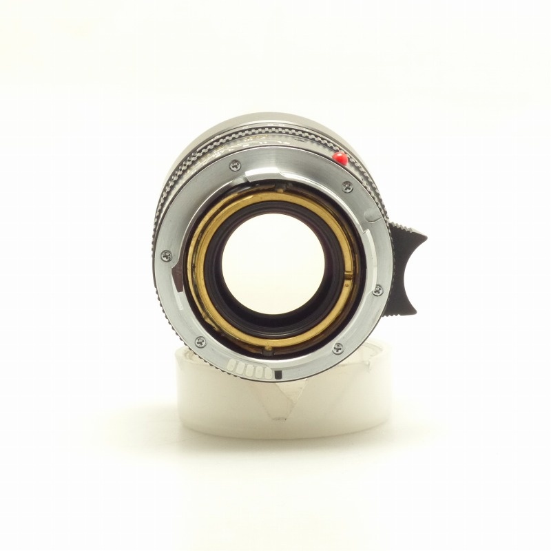 ライカ ズミルツクス M F1.4/50MM ASPH ブラツク