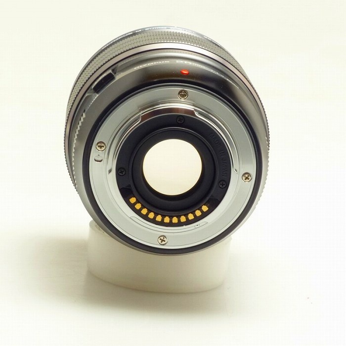 オリンパス M.ZUIKO DIGITAL ED25/1.2 PRO