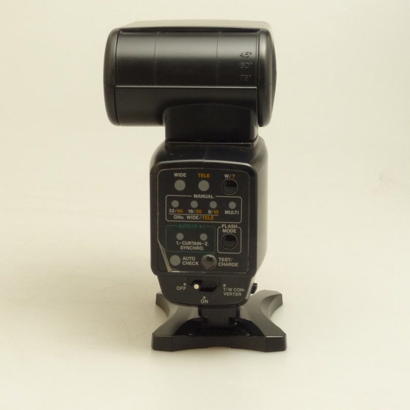 オリンパス エレクトロフラッシュG40